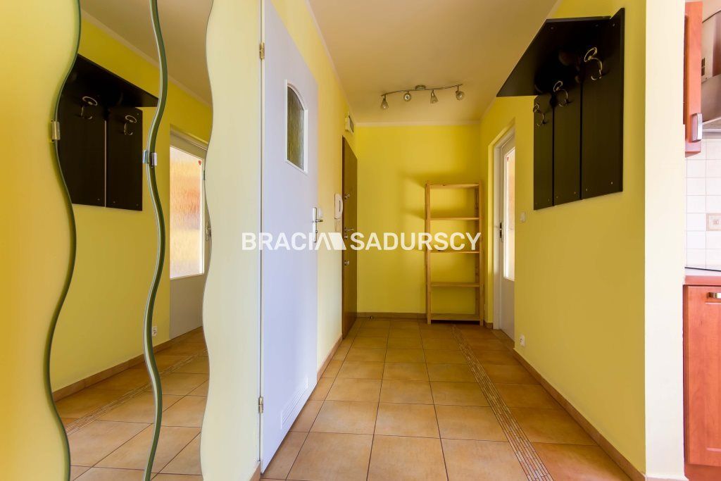 Mieszkanie 2-pokojowe Kraków Dębniki, ul. Borkowska. Zdjęcie 17