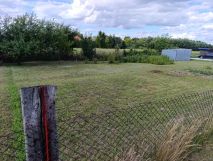 Działka budowlana Chorzenice, ul. Nowa