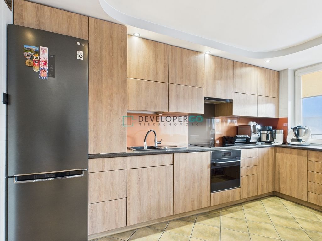 Mieszkanie 4-pokojowe Ełk, ul. Wielkanocna. Zdjęcie 4