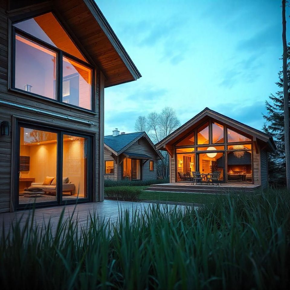 dom wolnostojący, 3 pokoje Kraków Podgórze, ul. Łużycka. Zdjęcie 38