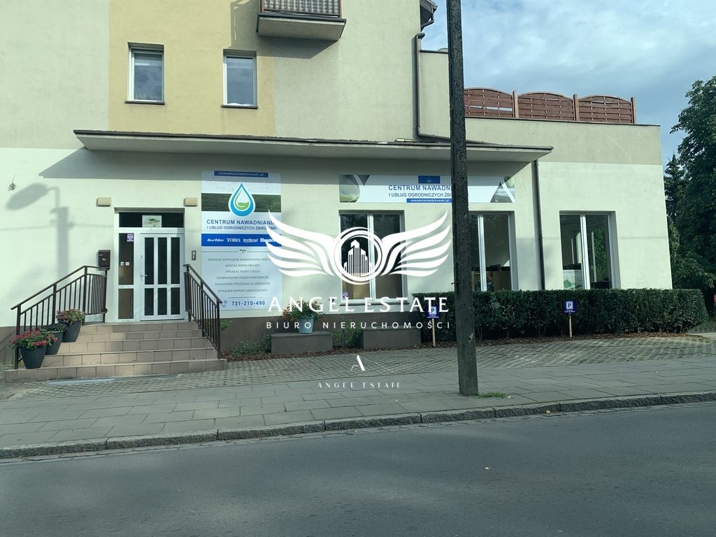 Lokal Szczecin Zdroje, ul. Batalionów Chłopskich. Zdjęcie 5