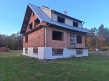 dom wolnostojący Derylaki. Zdjęcie 2