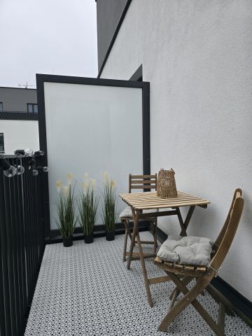 Mieszkanie 1-pokojowe Piaseczno Centrum, ul. Gen. Jasińskiego. Zdjęcie 5