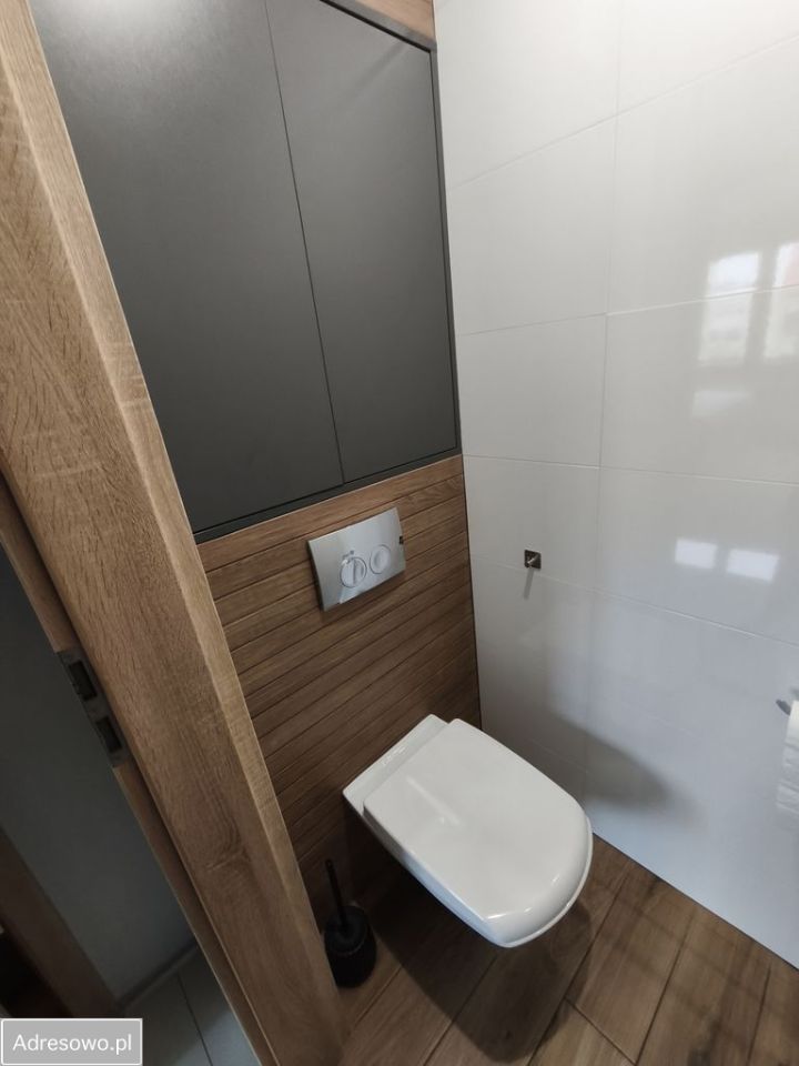 Mieszkanie 3-pokojowe Będzin, ul. Bolesława Chrobrego. Zdjęcie 9