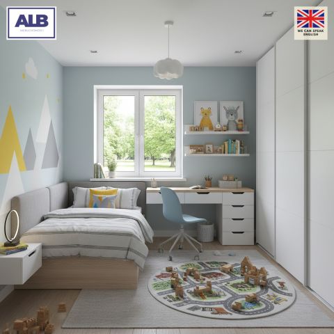 Mieszkanie 2-pokojowe Gdańsk Orunia. Zdjęcie 6