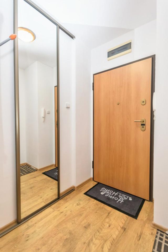 Mieszkanie 1-pokojowe Gdynia Grabówek, ul. Bronisława Dembińskiego. Zdjęcie 9