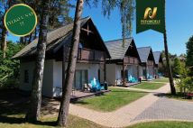 Hotel/pensjonat Dębki, ul. Cicha