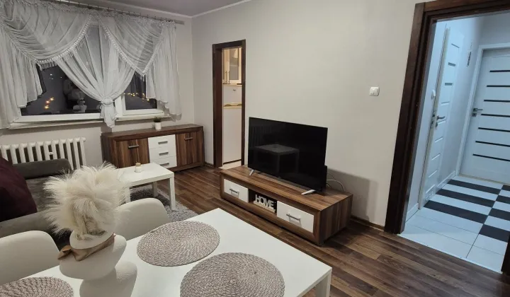 Mieszkanie 2-pokojowe Gdynia Chylonia, ul. Ludwika Zamenhofa