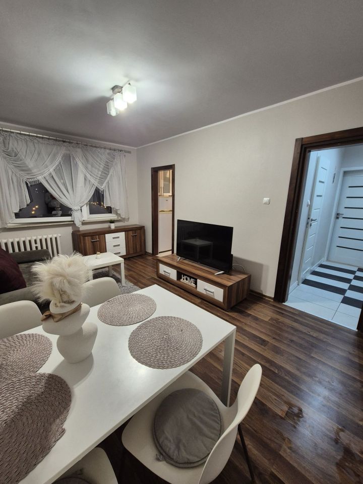 Mieszkanie 2-pokojowe Gdynia Chylonia, ul. Ludwika Zamenhofa