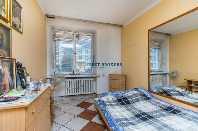 Mieszkanie 3-pokojowe Kraków Nowa Huta, Kopiec Wandy. Zdjęcie 7
