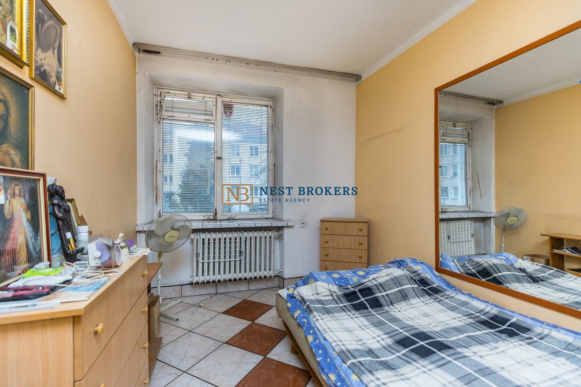 Mieszkanie 3-pokojowe Kraków Nowa Huta, Kopiec Wandy. Zdjęcie 7