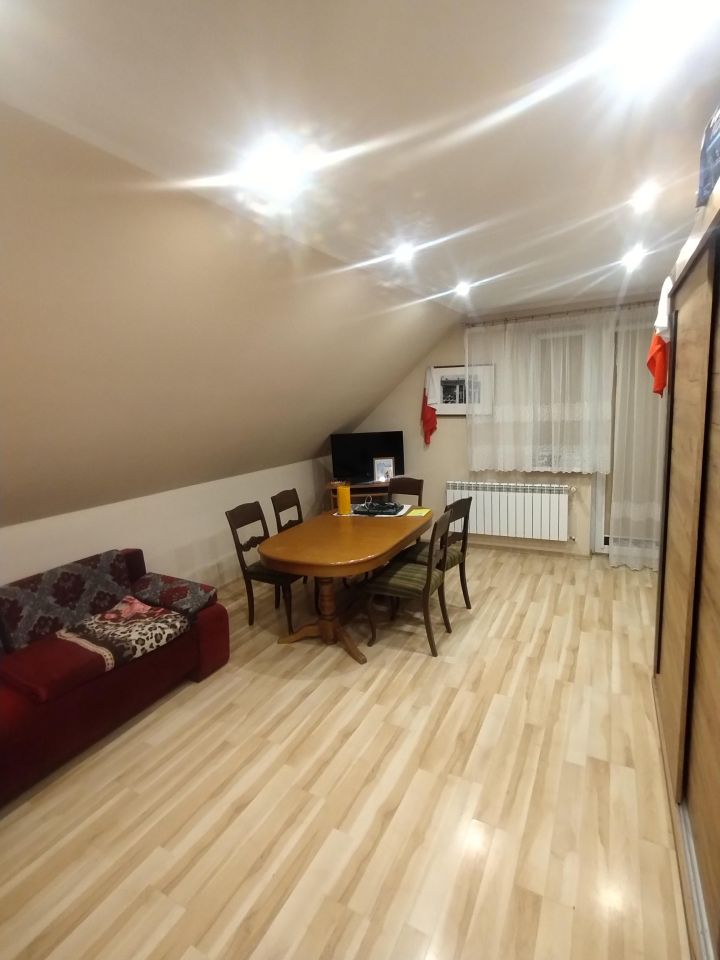 dom wolnostojący, 5 pokoi Tur Berlinek, ul. św. Stanisława Kostki. Zdjęcie 9