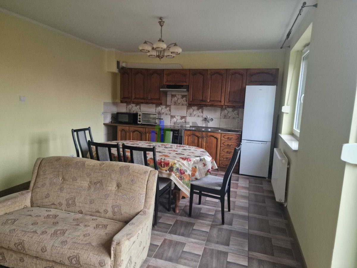 Mieszkanie 3-pokojowe Kamieniec Wrocławski, ul. Działkowa. Zdjęcie 3