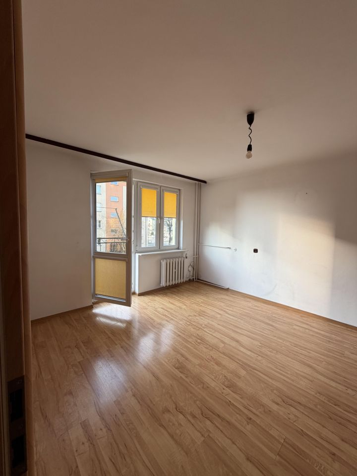 Mieszkanie 2-pokojowe Kolbuszowa, ul. ks. Ludwika Ruczki