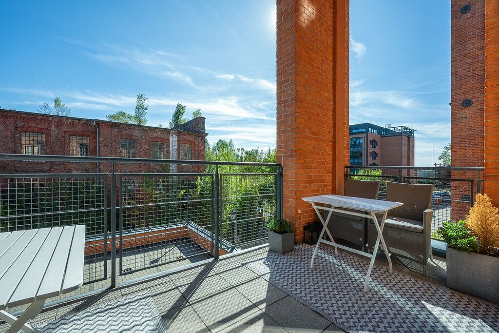 Mieszkanie 3-pokojowe Łódź, ul. ks. bp. Wincentego Tymienieckiego. Zdjęcie 5