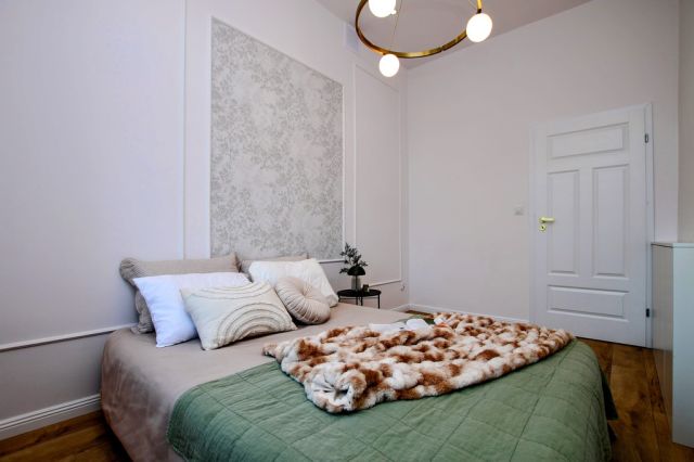 Mieszkanie 3-pokojowe Rzeszów, ul. Stefana Okrzei. Zdjęcie 7