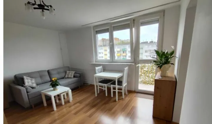 Mieszkanie 1-pokojowe Zielona Góra