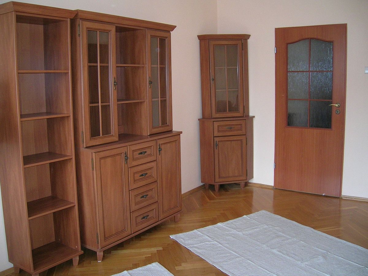 Mieszkanie 2-pokojowe Wrocław Śródmieście, ul. Cypriana Kamila Norwida. Zdjęcie 4