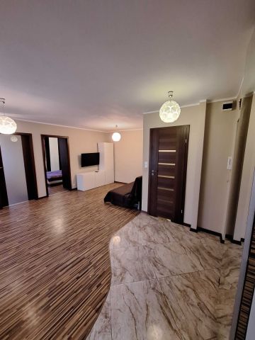 Mieszkanie 3-pokojowe Warszawa Bielany, ul. Antoniego Magiera. Zdjęcie 1