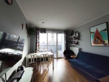 Mieszkanie 3-pokojowe Warszawa Olszynka Grochowska, ul. Nasielska. Zdjęcie 1