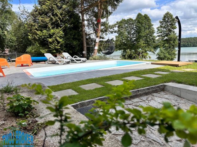 dom wolnostojący, 5 pokoi Kłączno. Zdjęcie 8