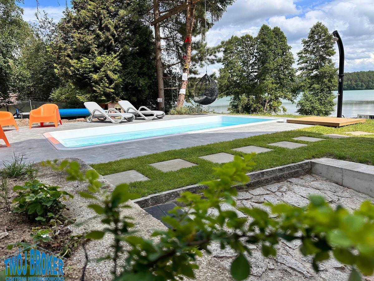 dom wolnostojący, 5 pokoi Kłączno. Zdjęcie 8