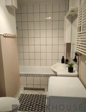 Mieszkanie 2-pokojowe Warszawa Targówek, ul. Malborska. Zdjęcie 13