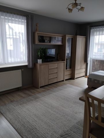 Mieszkanie 1-pokojowe Brwinów, ul. Sochaczewska. Zdjęcie 1