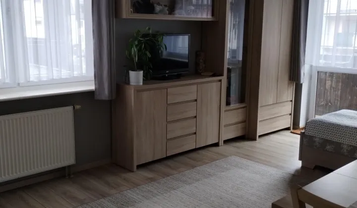 Mieszkanie 1-pokojowe Brwinów, ul. Sochaczewska