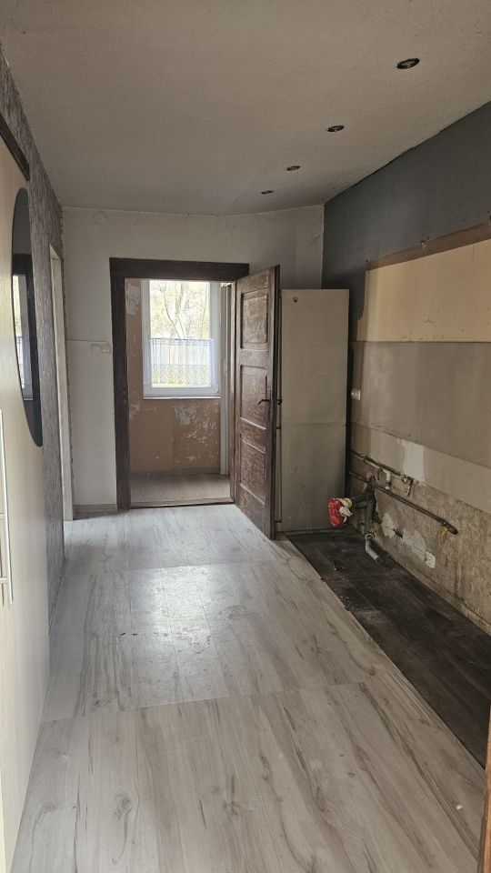 Mieszkanie 1-pokojowe Lewin Brzeski. Zdjęcie 8