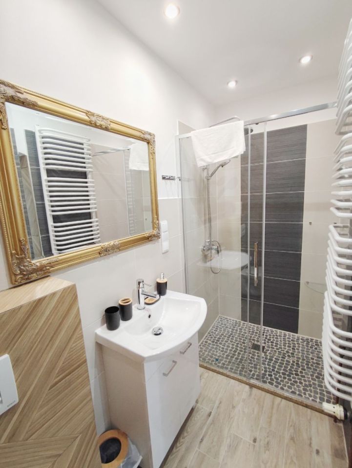 Mieszkanie 3-pokojowe Karpacz, ul. Karkonoska. Zdjęcie 5