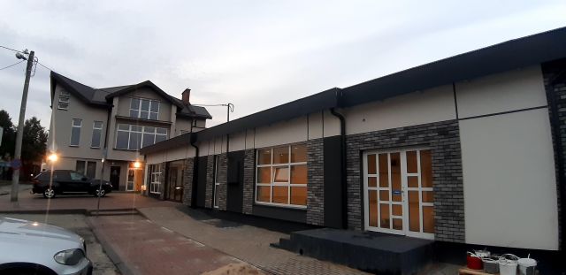 Lokal Opoczno, ul. Piotrkowska. Zdjęcie 1