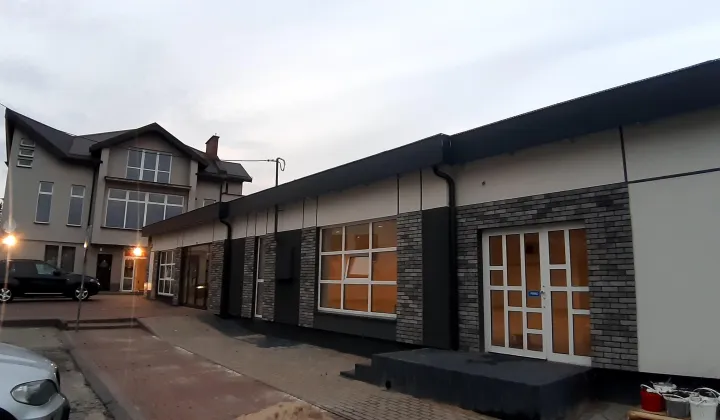 Lokal Opoczno, ul. Piotrkowska