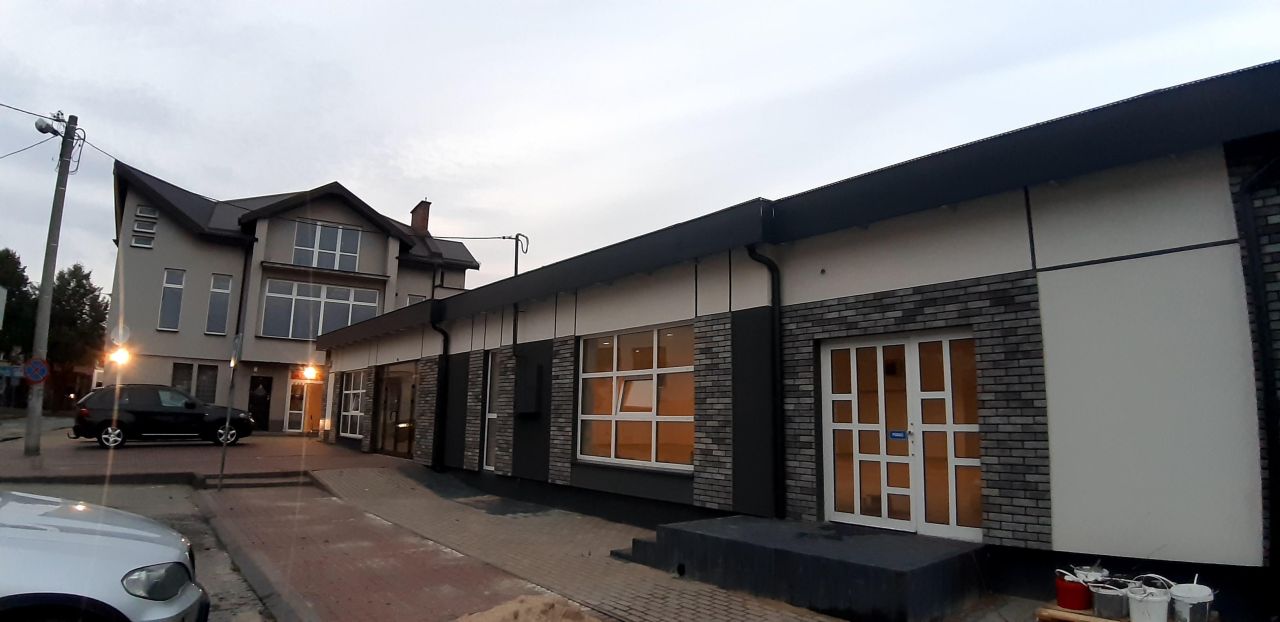 Lokal Opoczno, ul. Piotrkowska. Zdjęcie 1