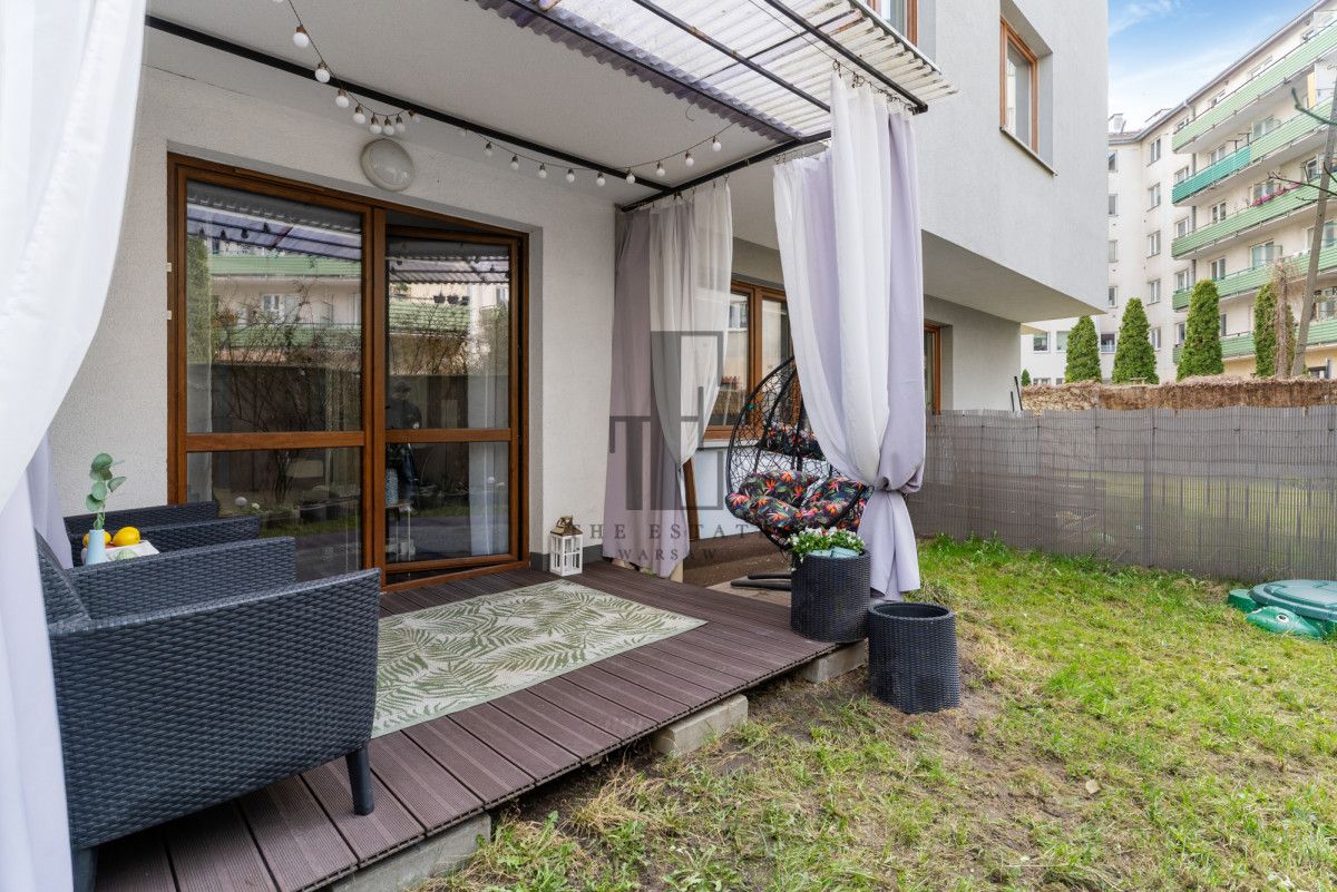 Mieszkanie 2-pokojowe Warszawa, ul. Rożnowska. Zdjęcie 11