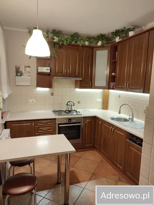 Mieszkanie 3-pokojowe Warszawa Tarchomin, ul. Milenijna. Zdjęcie 8