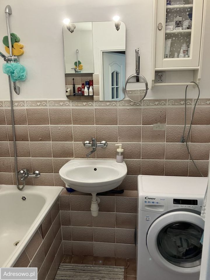 Mieszkanie 3-pokojowe Czerwonak, osiedle Przylesie. Zdjęcie 7