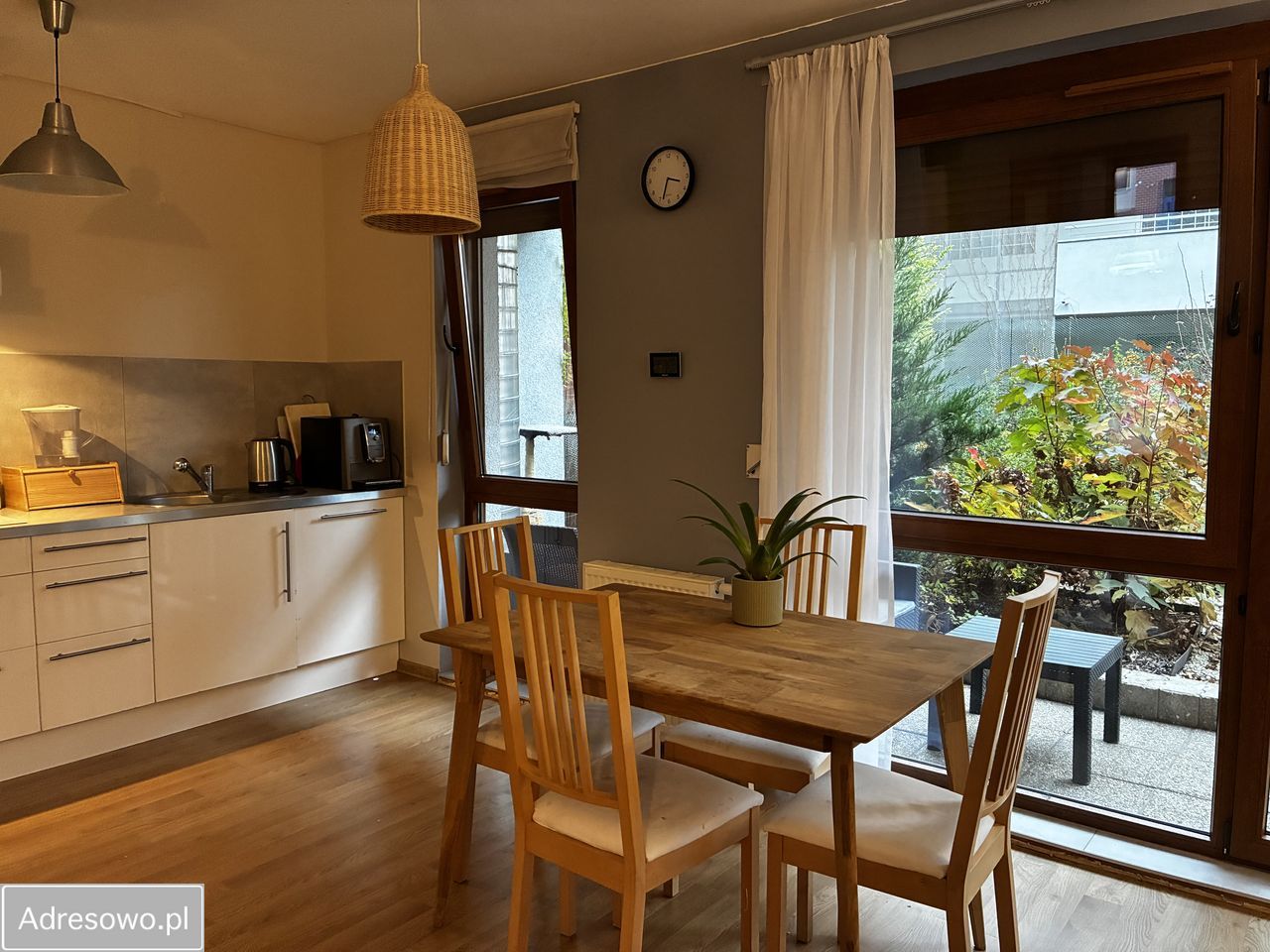 Mieszkanie 4-pokojowe Wrocław Krzyki, ul. Skarbowców. Zdjęcie 6