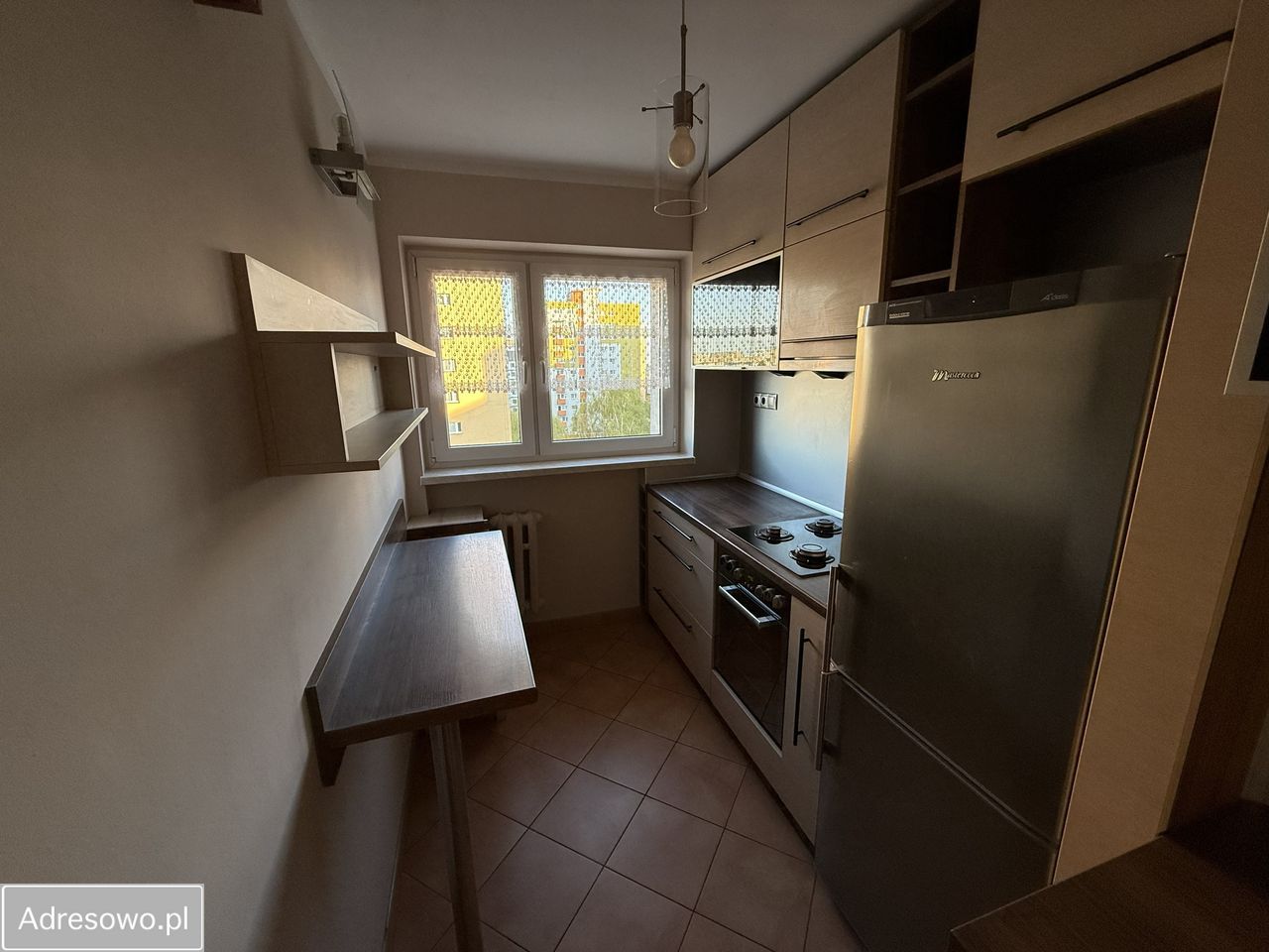 Mieszkanie 2-pokojowe Poznań Grunwald, ul. Macieja Palacza. Zdjęcie 15