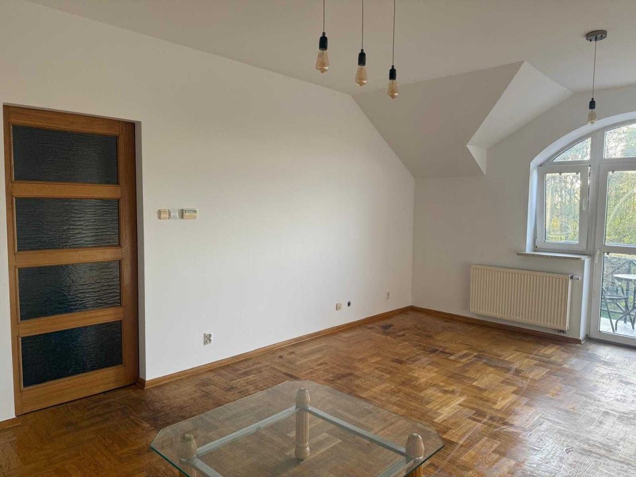 Mieszkanie 2-pokojowe Jabłonna. Zdjęcie 5