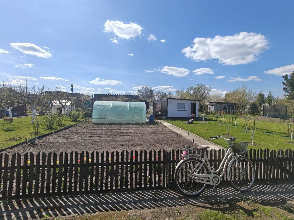 Działka rod Międzyrzecz. Zdjęcie 6