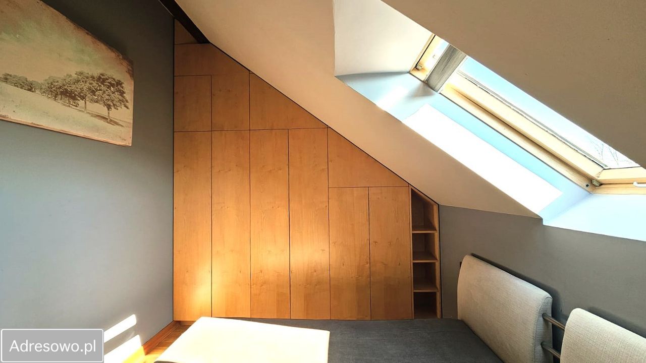 dom wolnostojący, 5 pokoi Nawojowa Góra. Zdjęcie 15