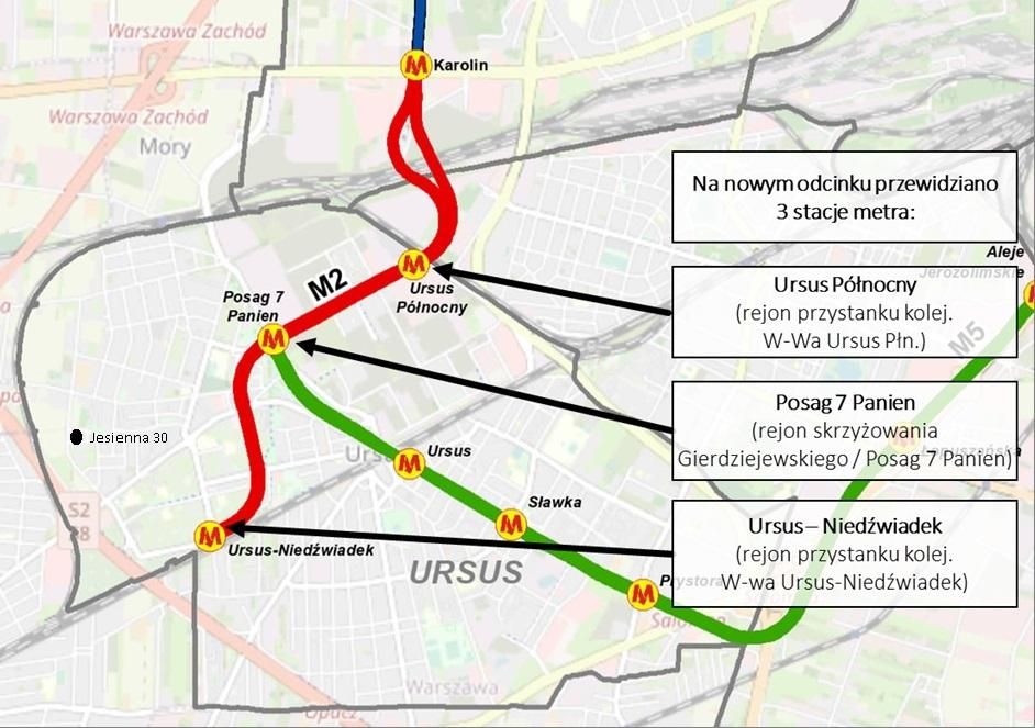 dom wolnostojący Warszawa Ursus, ul. Jesienna. Zdjęcie 16