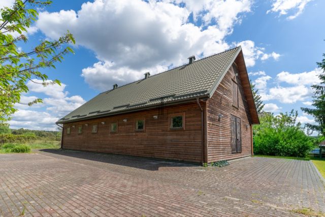 dom wolnostojący, 8 pokoi Mołowiste. Zdjęcie 11