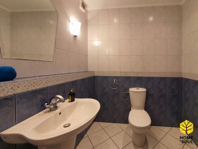 dom wolnostojący, 6 pokoi Józefów, ul. Wspólna. Zdjęcie 13