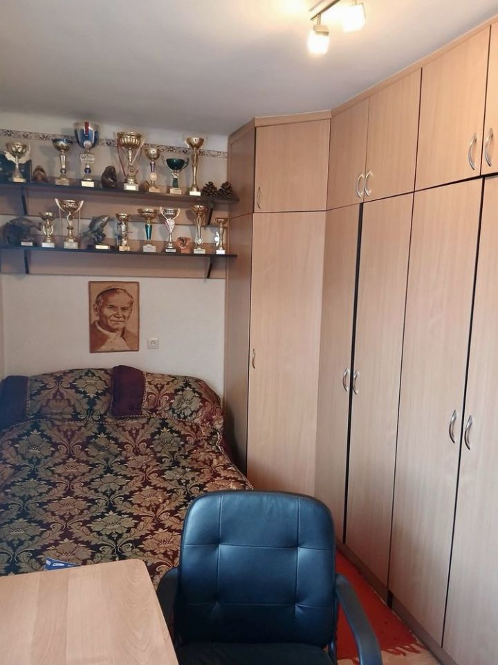 Mieszkanie 3-pokojowe Przysucha, ul. Radomska. Zdjęcie 6