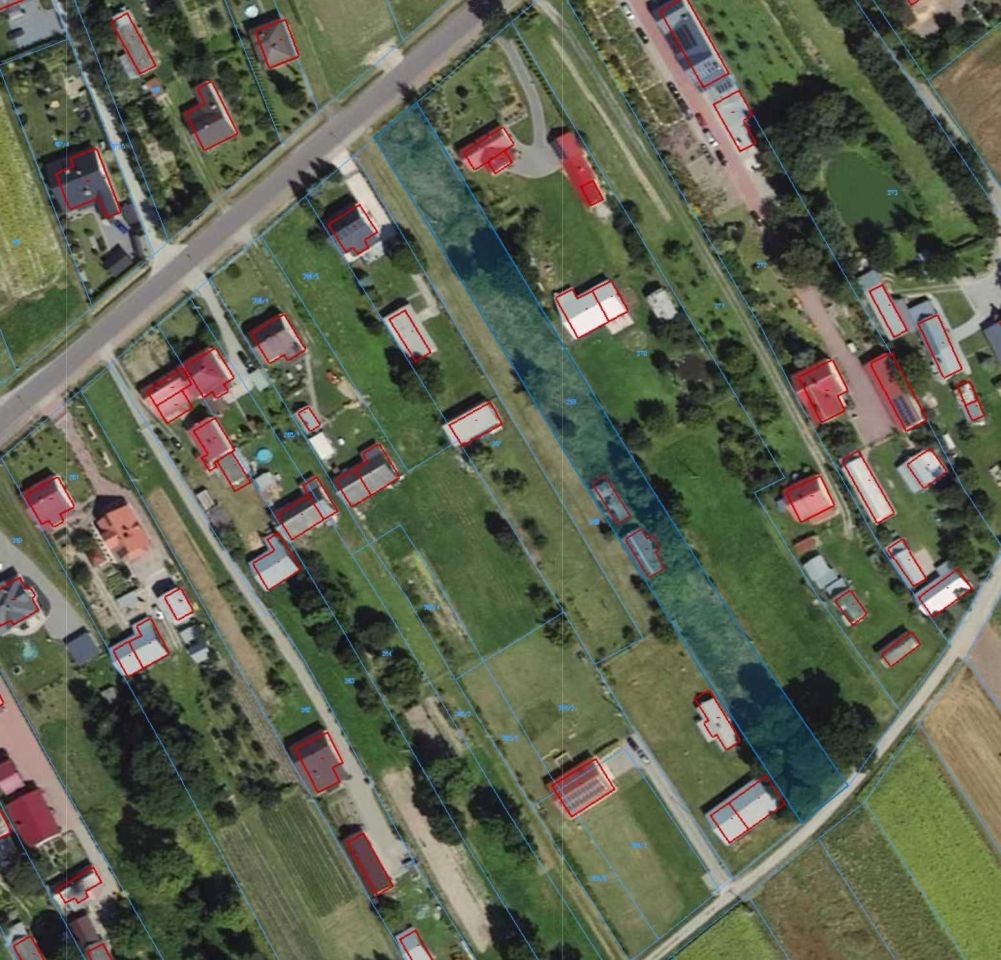Działka rolno-budowlana Bałaje Mokrzyca. Zdjęcie 1