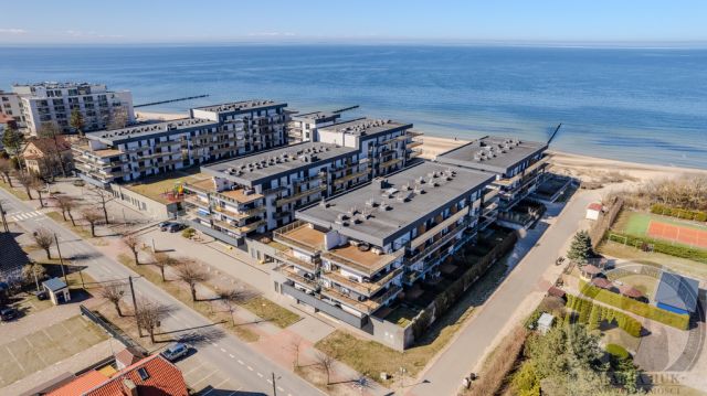 Mieszkanie 2-pokojowe Dziwnów, ul. Kaprala Koniecznego. Zdjęcie 26