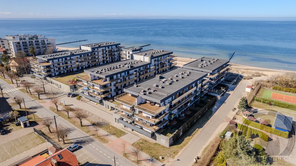 Mieszkanie 2-pokojowe Dziwnów, ul. Kaprala Koniecznego. Zdjęcie 26