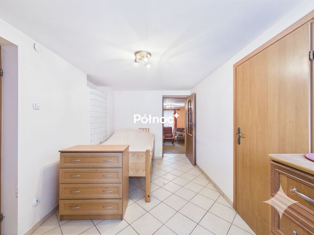 dom wolnostojący, 4 pokoje Minoga. Zdjęcie 8